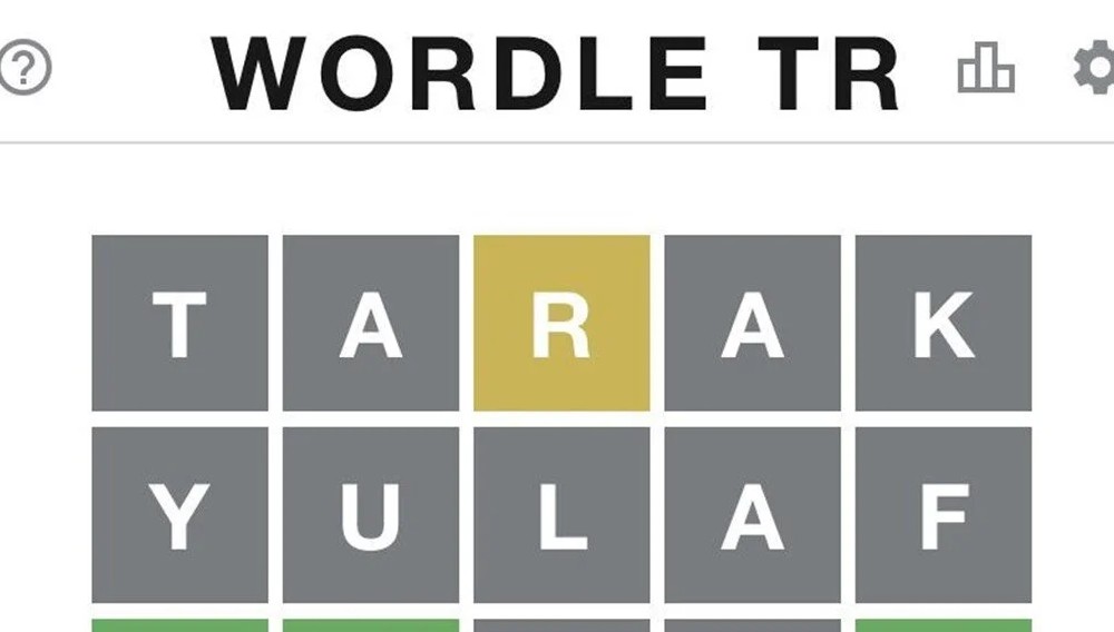 Wordle