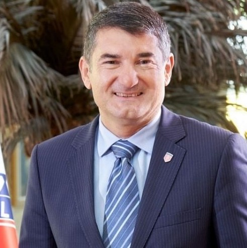 Prof. Dr. Çağrı Erhan