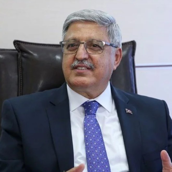 Vedat Demiröz
