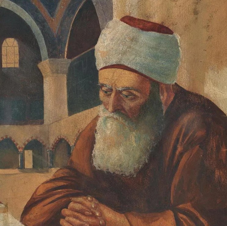 İmam Maturidi