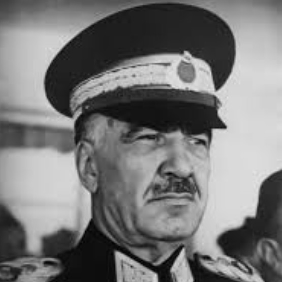 Fevzi Çakmak