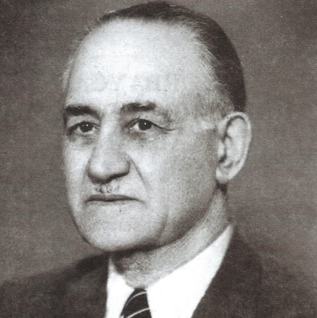 Mehmed Emin Resulzâde