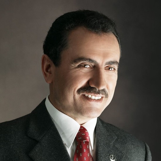 Muhsin Yazıcıoğlu