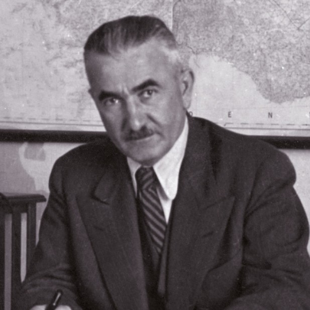 Nuri Killigil