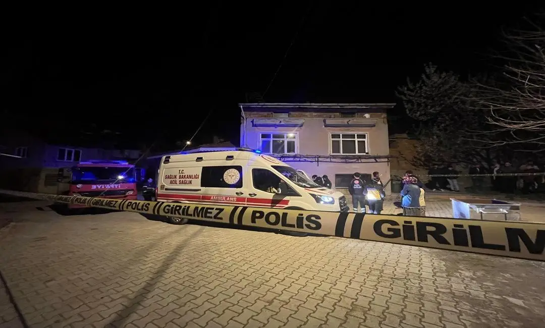 Çobanlar arasında kavga: 1 ölü