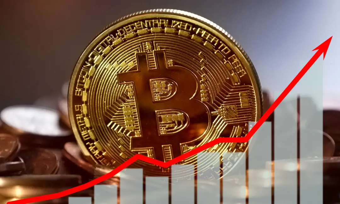 Bitcoin ve altcoinler toparlanıyor: Yükselişe geçti!