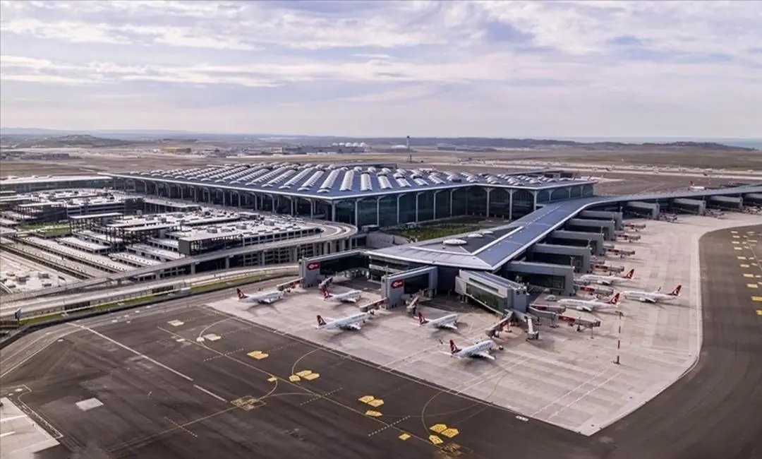 İstanbul Havalimanı ve Sydney Havalimanı kardeş ilan edildi