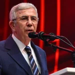 Mansur Yavaş: 'Adalet mutlaka yerini bulacak'