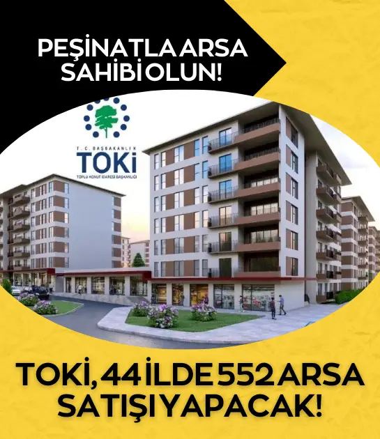 10 Kasım'da başvurular başlıyor: Yüzyılın Konut Projesi Tekirdağ için ikamet şartı neler, hangi ilçelerde var?