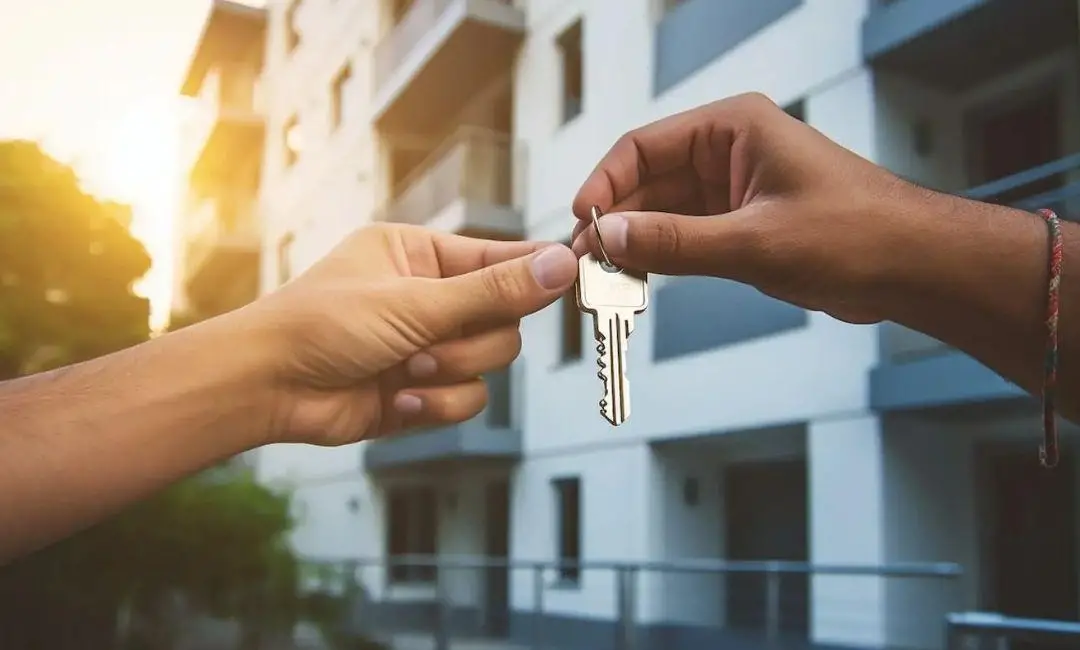 Konut fiyat endeksi açıklandı, o iller rekor kırdı!