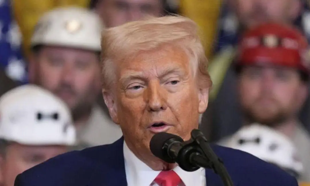 Trump'tan Alaska'da el değmemiş bölgeyi gaz ve petrol sondajına açma kararı!