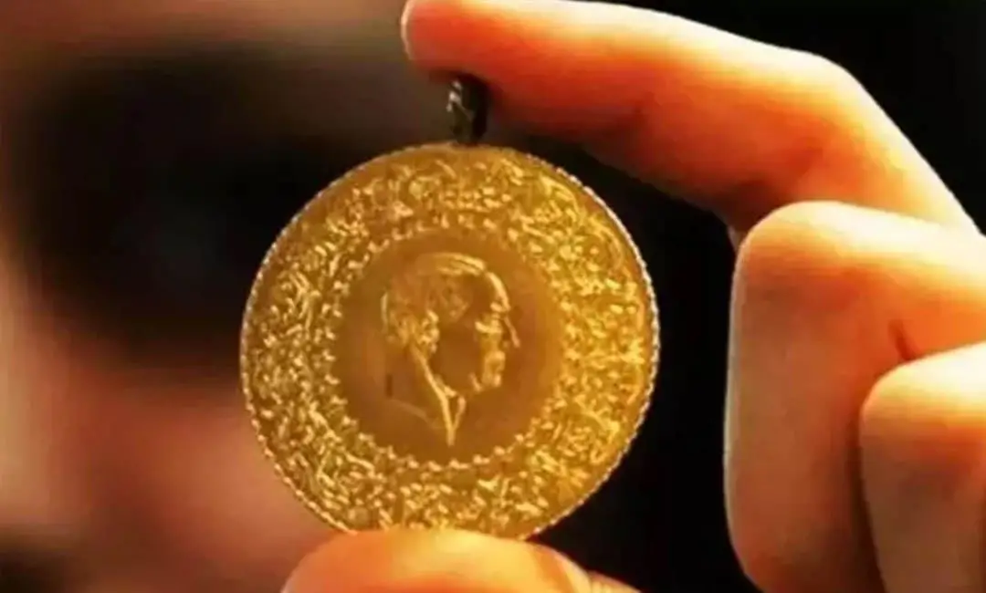 Altın haftanın ilk gününde düşüşe geçti