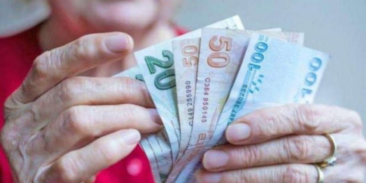 SSK ve Bağ-Kur Emeklilerinin Temmuz Zammı Belli Oluyor: İlk 3 Ayın Enflasyon Farkı Netleşti