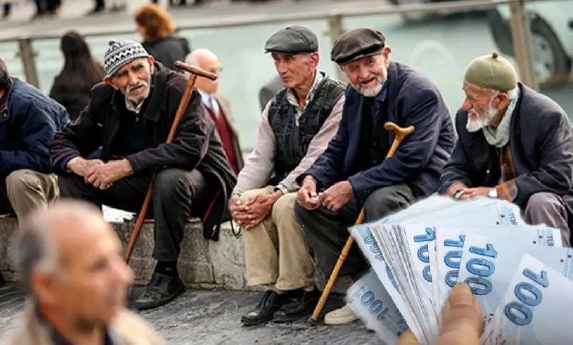 Asgari ücret zammı, erken emeklilik fırsatı ve emeklilik maaşları açıklandı: İşte net tarih ve rakamlar!