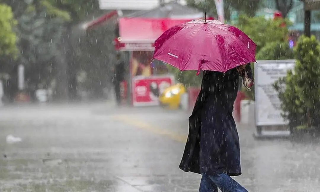 Meteoroloji gün gün açıkladı: 'Herkes montunu hazırlasın!'