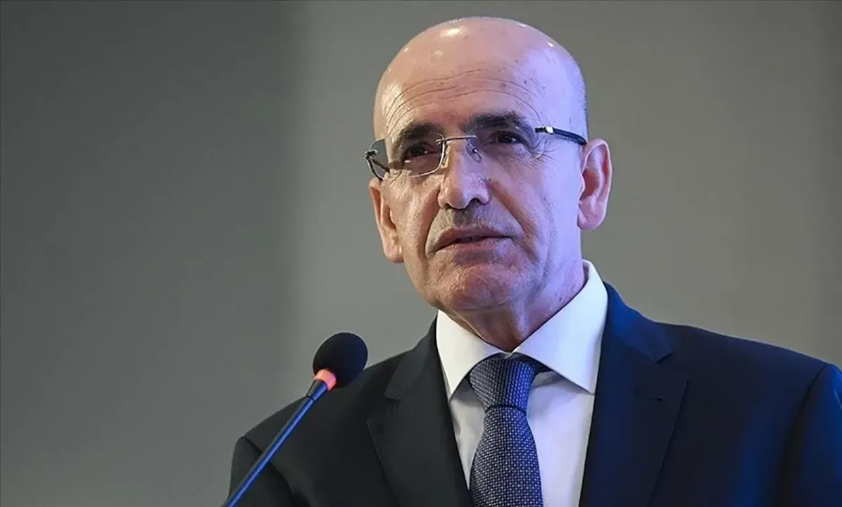 Bakan Şimşek müjdeyi verdi: O ilimiz büyükşehir oluyor!