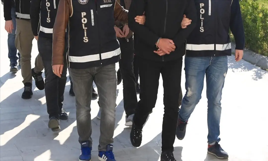 MİT'ten DAEŞ operasyonu: Vatandaşımızı öldüren şüpheliler yakalandı