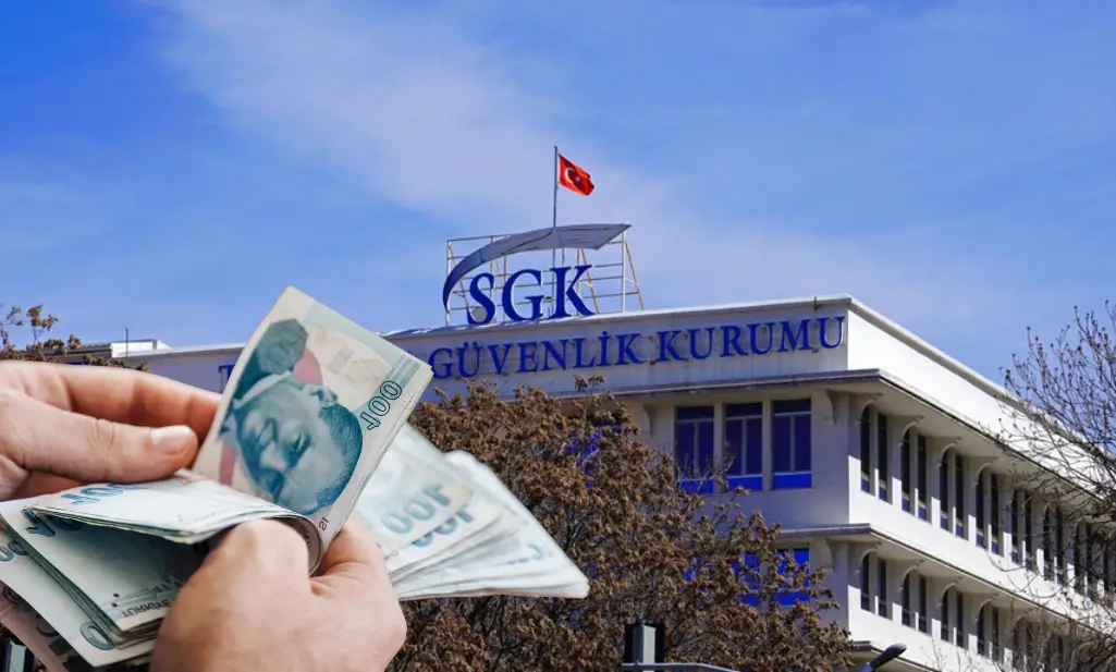 Milyonları indiren SGK düzenlemesi Meclis'in gündeminde!