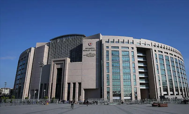 CHP'li belediye başkanlarının tutukluluğuna karar verildi