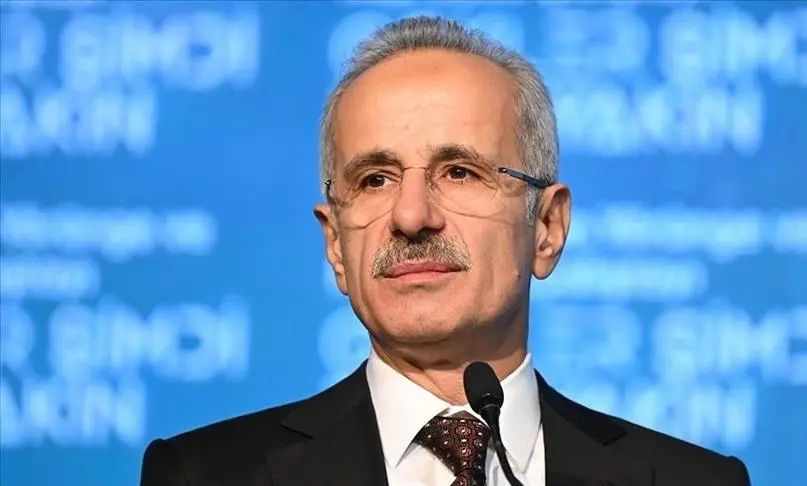 Bakan Uraloğlu: 5G'de bütçemizin üzerine çıktık
