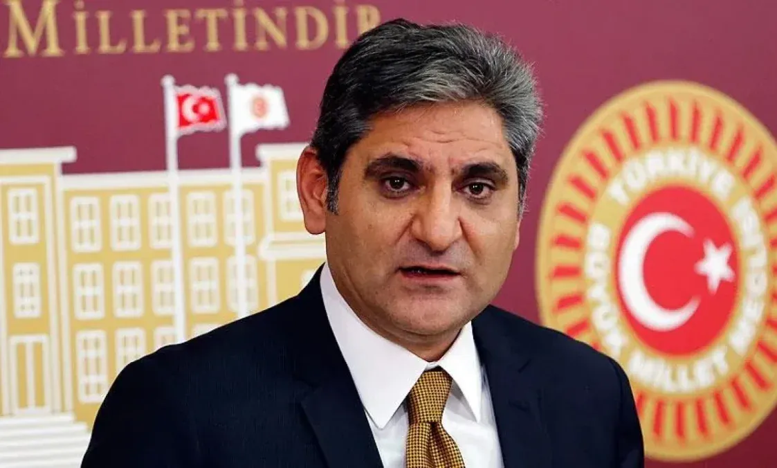 Aykut Erdoğdu Kimdir, Kaç Yaşında, Aslen Nereli, Kiminle Evli, Eşi Kim, Hangi Partiden, Mesleği Nedir, Şimdi Ne Yapıyor?