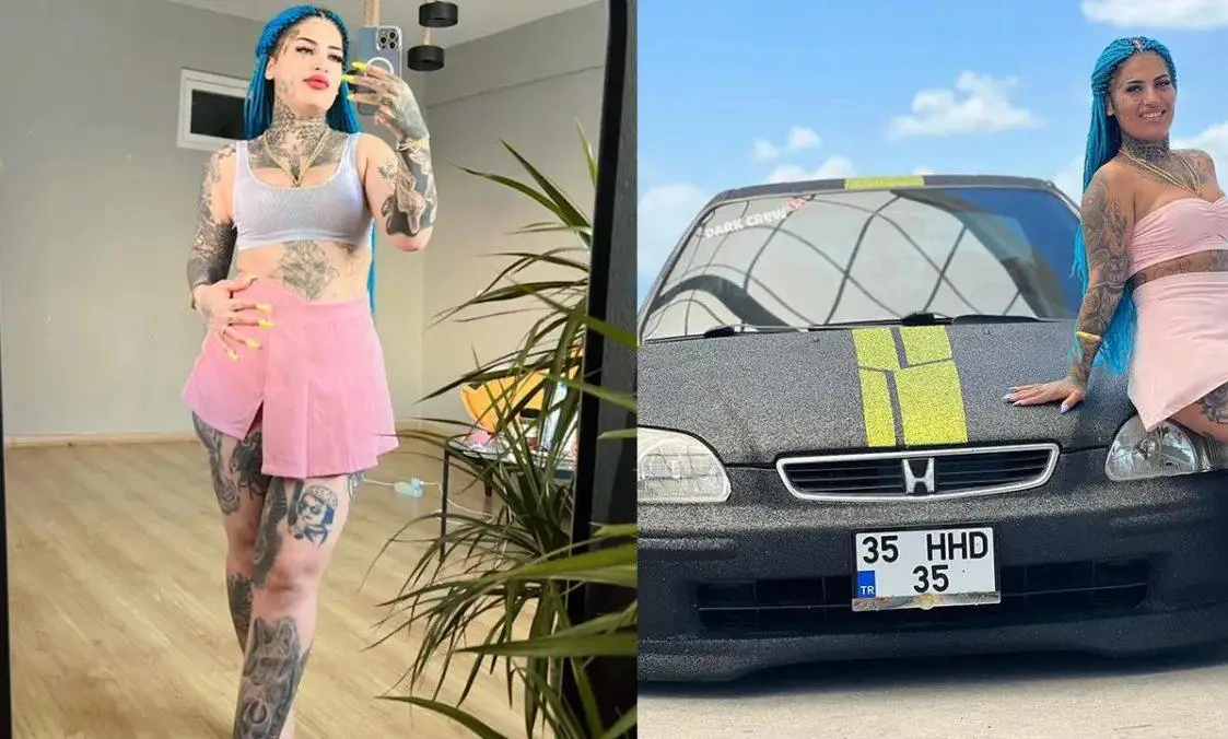 Raperin Yılmaz kimdir? Kaç yaşında, nereli ve Instagram hesabı! İşte Tüm Detaylar!