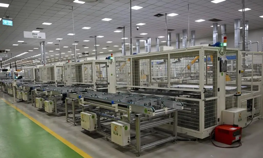 Sivas'a 400 Milyon Dolarlık Dev Yatırım: 1500 Kişiye İstihdam Sağlanacak