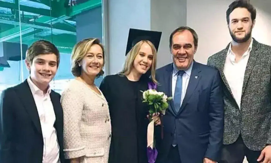 Demirören Holding’in Kurucusu Yıldırım Demirören’in oğlu Emre Cemal Demirören kimdir, kaç yaşında, doğum tarihi ne?