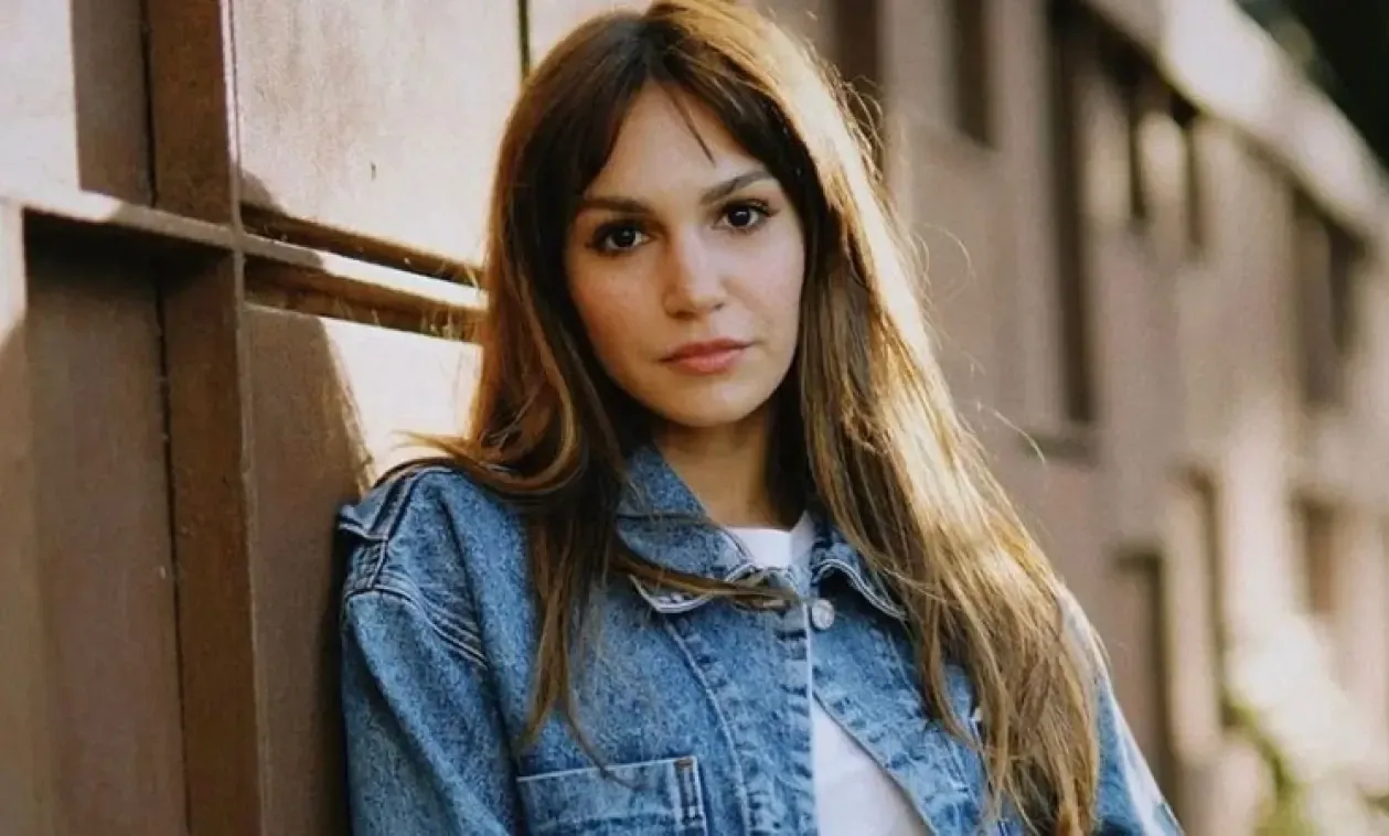 Sahra Şaş’tan Jennifer Lopez Benzetmesine Esprili Yanıt: “Ben de Gördüm!”