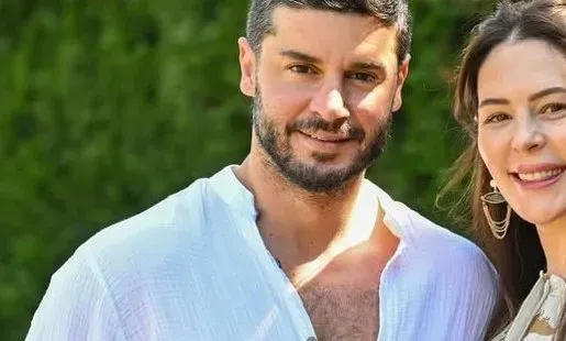 Yıldız Çağrı Atiksoy Kızının İsmini Neden Mira Milena Koydu? İşte Duygusal Anlamı