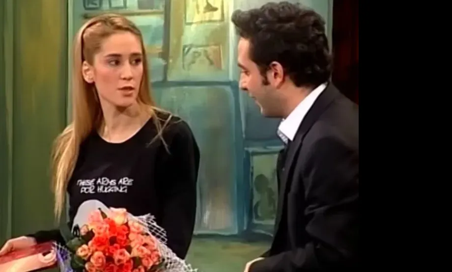 Zeynep Koçak Hastane Odasından Paylaştı! Görenler Ne Olduğunu Anlayamadı