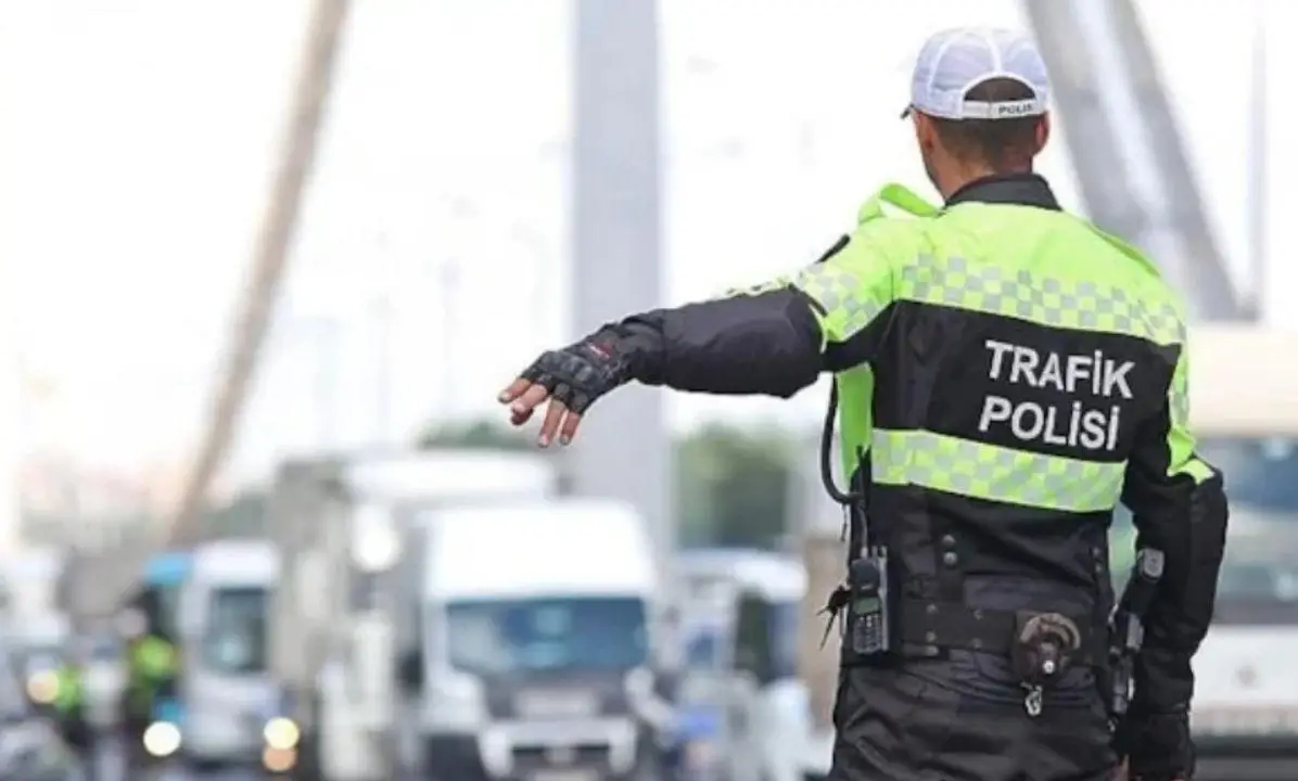 2025 Türkiye Trafik Cezaları: Yeni Zamlar ve Güncel Tutarlar
