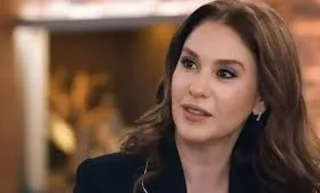 Evrim Alasya Kimdir, Kaç Yaşında, Nereli, Evli mi, Sevgilisi Var mı, Hangi Yapımlarda Oynadı, Alevi mi?