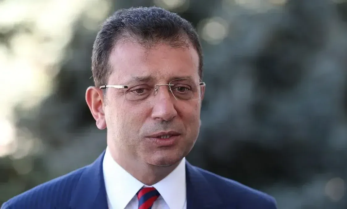 Ekrem İmamoğlu’nun Takımı, Kökeni, İnancı, Burcu, Boyu ve Eğitim Durumu