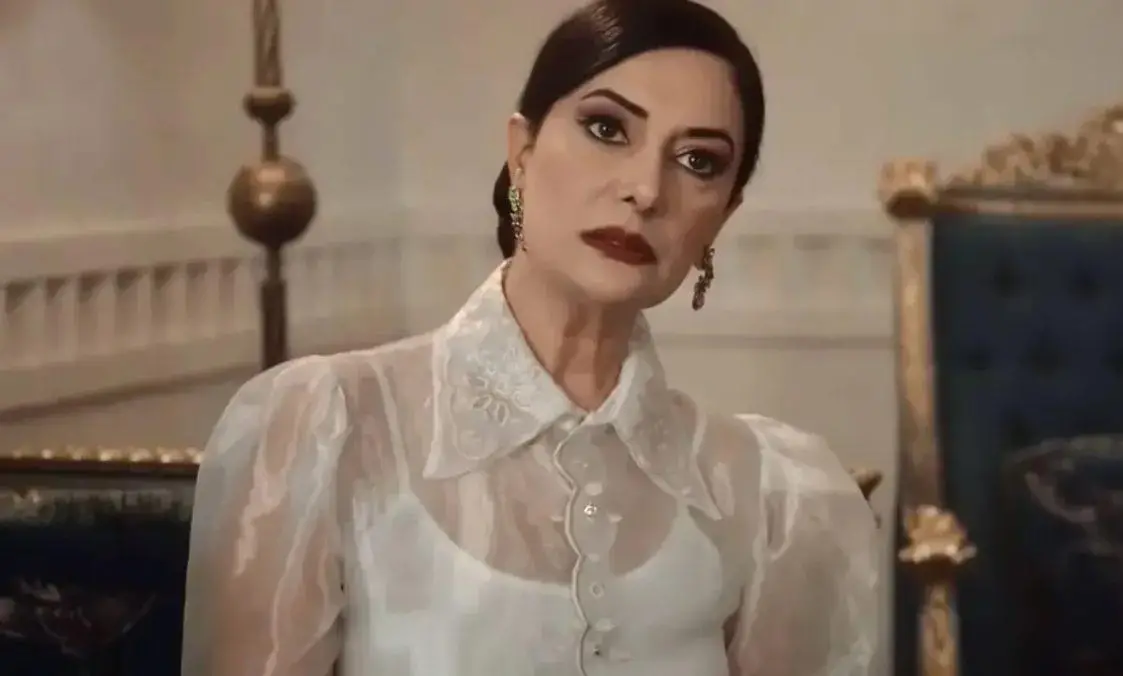 Veda Yurtsever kimdir, yaşı, mesleği, sinema kariyeri hakkında detaylı bilgiler