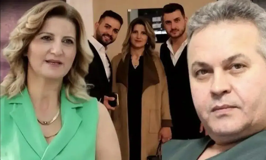 Kadir Ezildi’nin Annesi ve Babası Kimdir? Kaç Yaşında, Ne İş Yapıyorlar?