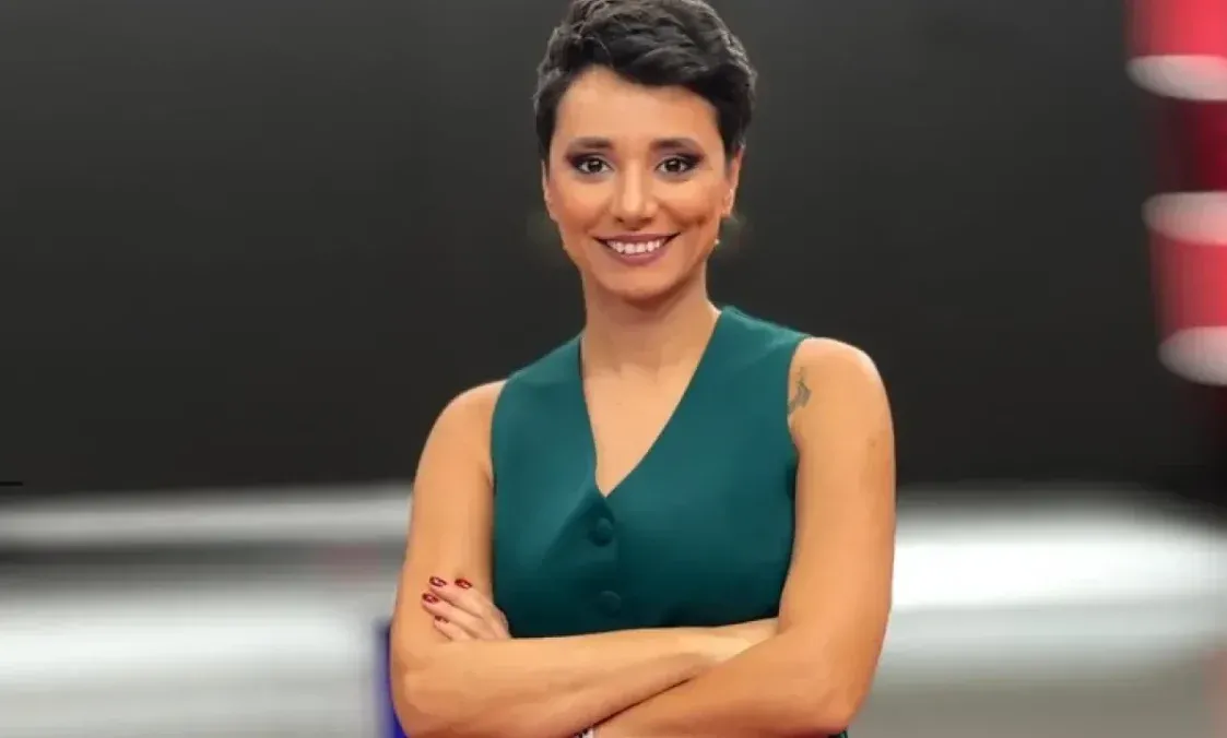 Halk TV Şule Aydın Kimdir, Kaç Yaşında, Aslen Nereli, Evli mi, Eşi Kim, Ne İş Yapıyor? Detaylı Biyografi