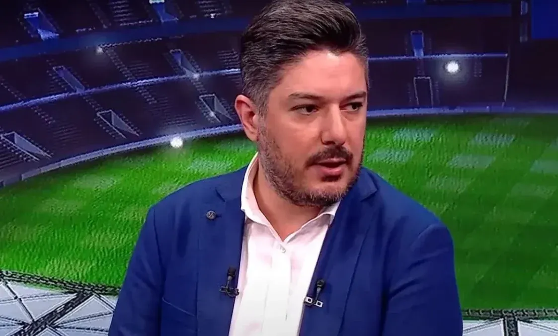 Yusuf Kenan Çalık Kimdir, Kaç Yaşında, Nereli, Mesleği Ne, Hangi Takımlı? Kariyeri ve Biyografisi
