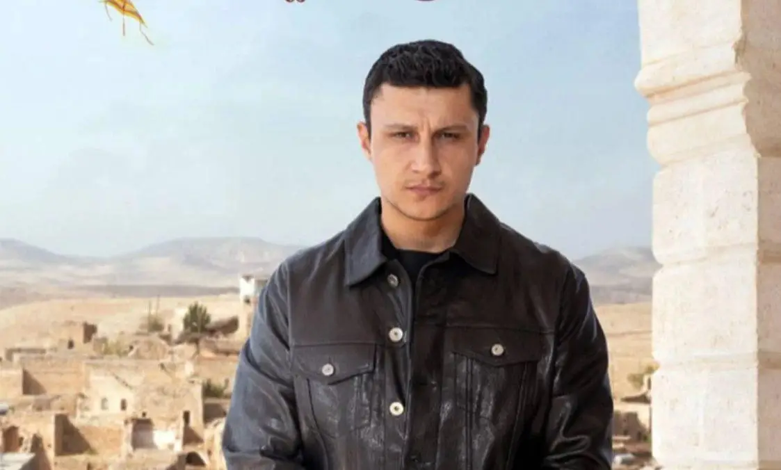 Alper Çankaya Kimdir, Kaç Yaşında, Sevgilisi Var Mı, Hangi Dizilerde Oynadı?