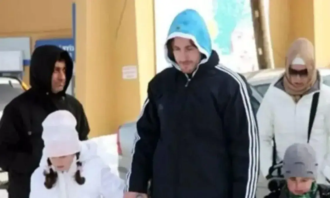 Müge Tekke Kimdir? Kaç Yaşında, Kimin Kızı ve Kimin Eşi?