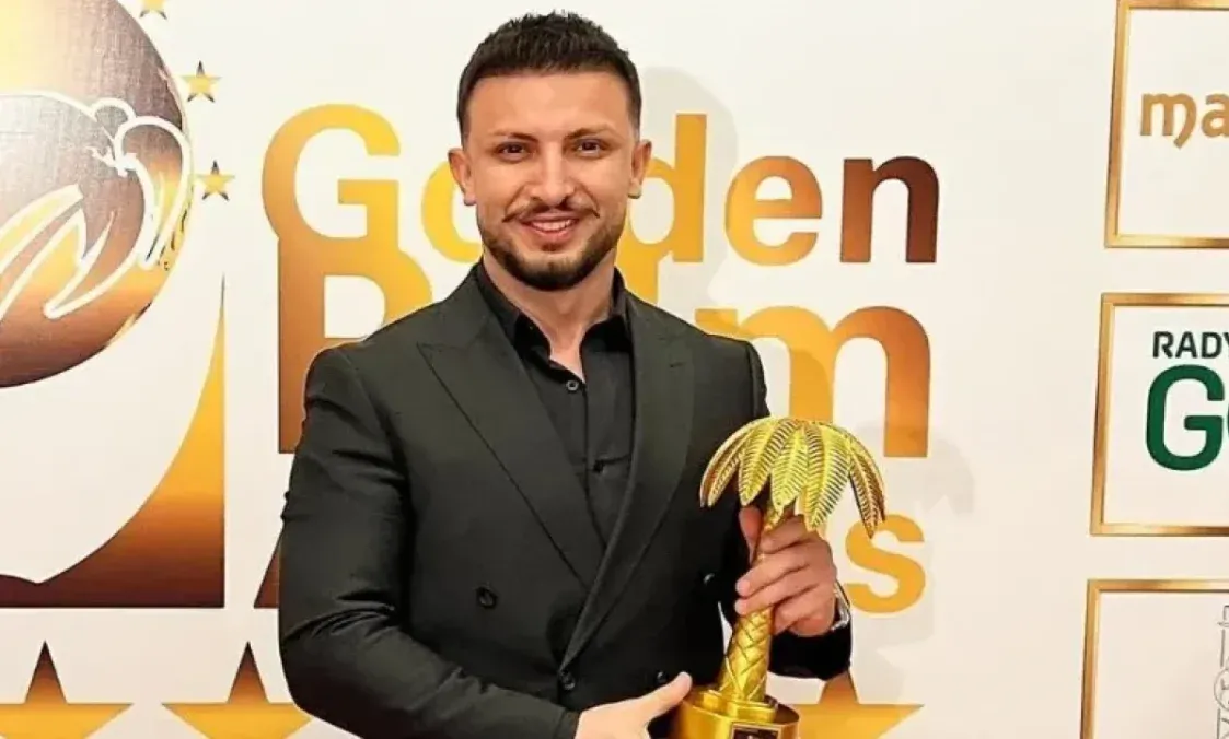Mehmet Enlioğlu Kimdir, Kaç Yaşında, Evli Mi, Eşi Kim, Sevgilisi Var Mı, Nereli? Fenomenin Yaşam Öyküsü