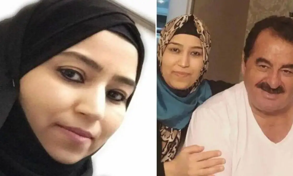 Gülşen Tatlı kimdir? İbrahim Tatlıses'in hangi eşinden çocuğu