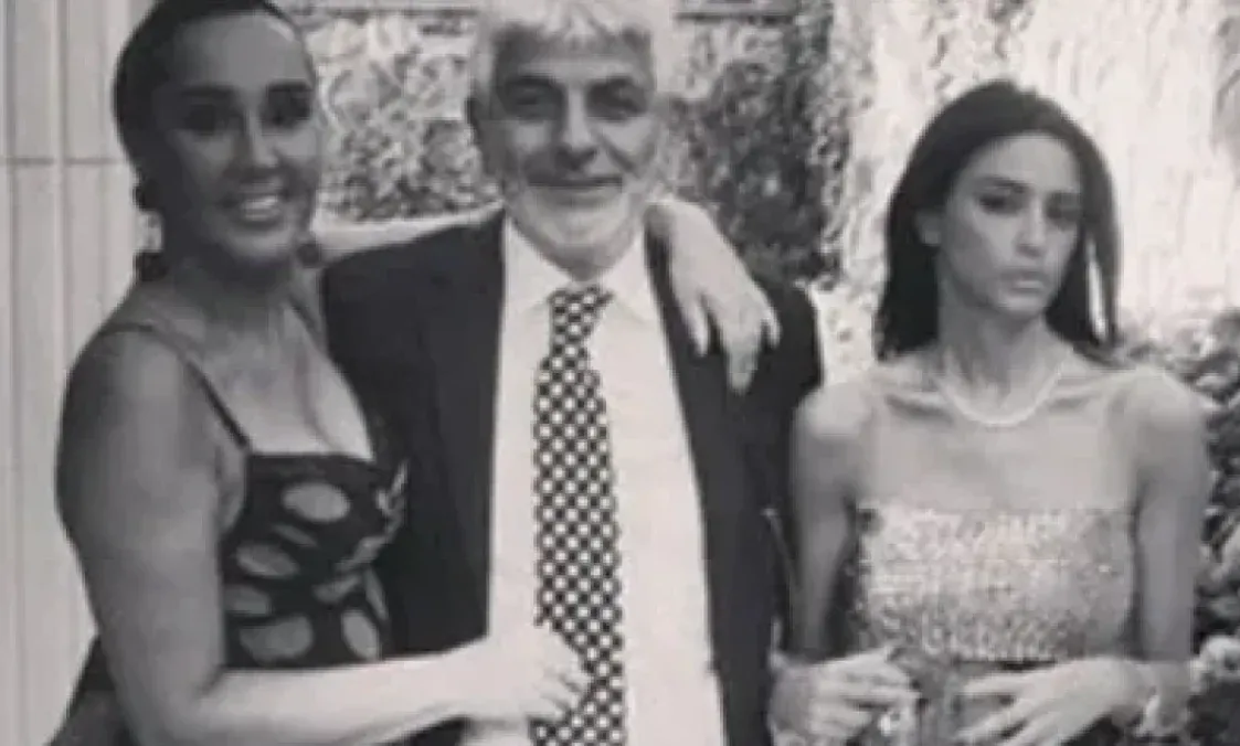 Aslıhan Turan'ın Babası Sabri Doğan Kimdir, Serveti Ne Kadar, Cezaevi Süreci, Neden İntihar Girişiminde Bulundu?