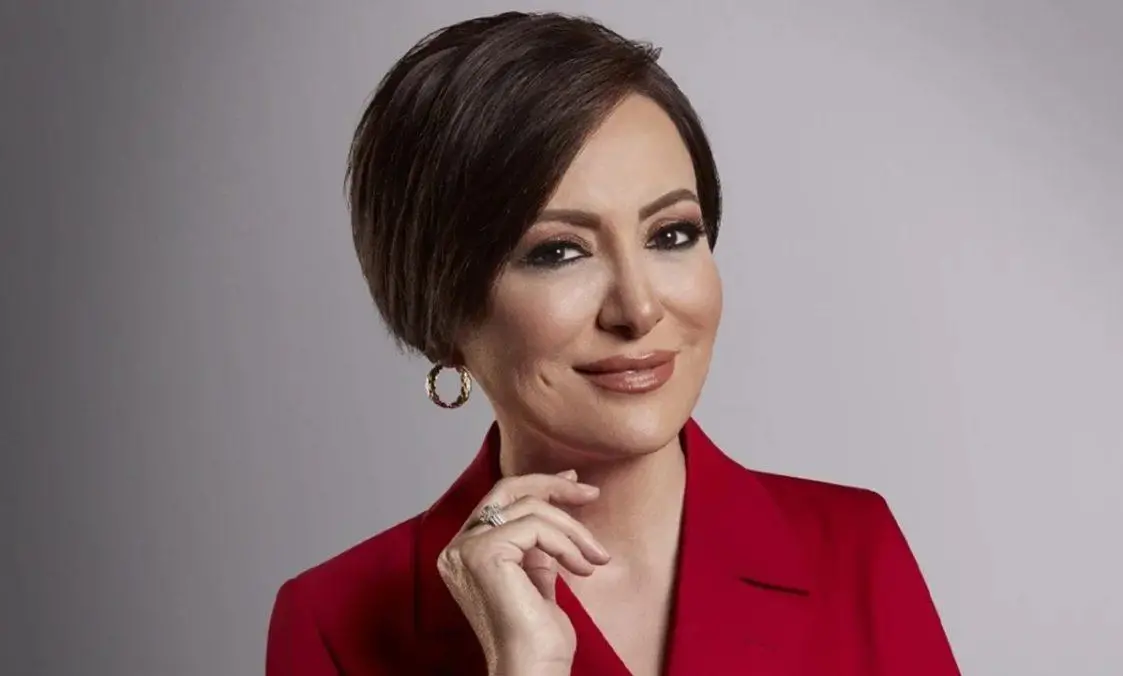 Didem Arslan Yılmaz Kimdir, Kaç Yaşında, Eşi Kim, Güncel Mesleği Ne, Nereli?