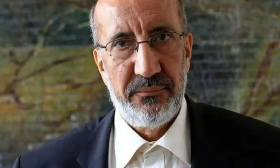 Abdurrahman Dilipak Kimdir? Kaç Yaşında, Nereli, Eşi Kim, Ne İş Yapıyor, Mesleği Nedir?