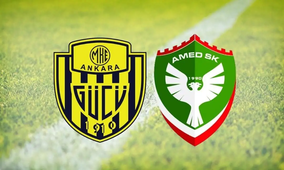 Ankaragücü ve Amedspor Maçı Ne Zaman, Hangi Kanalda İzlenecek? Şifresiz Yayınlanacak Karşılaşmanın Muhtemel İlk 11'leri Açıklandı!