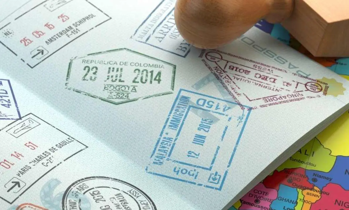 Birleşik Arap Emirlikleri E-Vize: Hızlı ve Kolay Vize Başvurusu