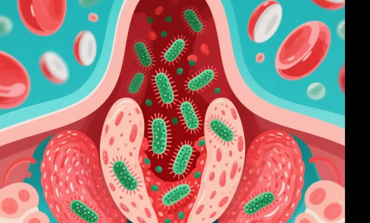 Boğaz Enfeksiyonu (Strep Throat) Nedir? Belirtileri, Nedenleri ve Tedavisi