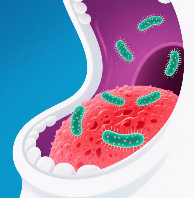 Boğaz Enfeksiyonu (Strep Throat