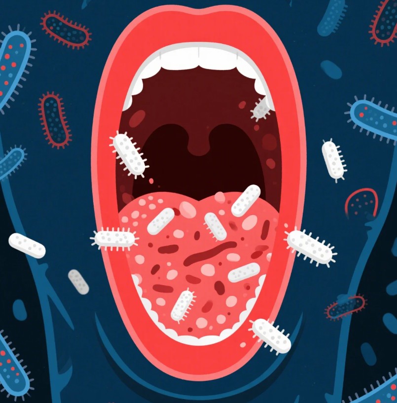 Boğaz Enfeksiyonu (Strep Throat